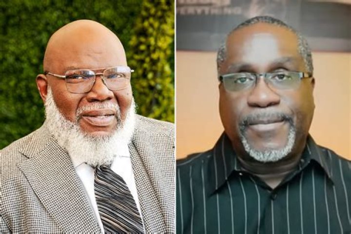 Is TD Jakes Resigning? The Truth Behind The Rumors