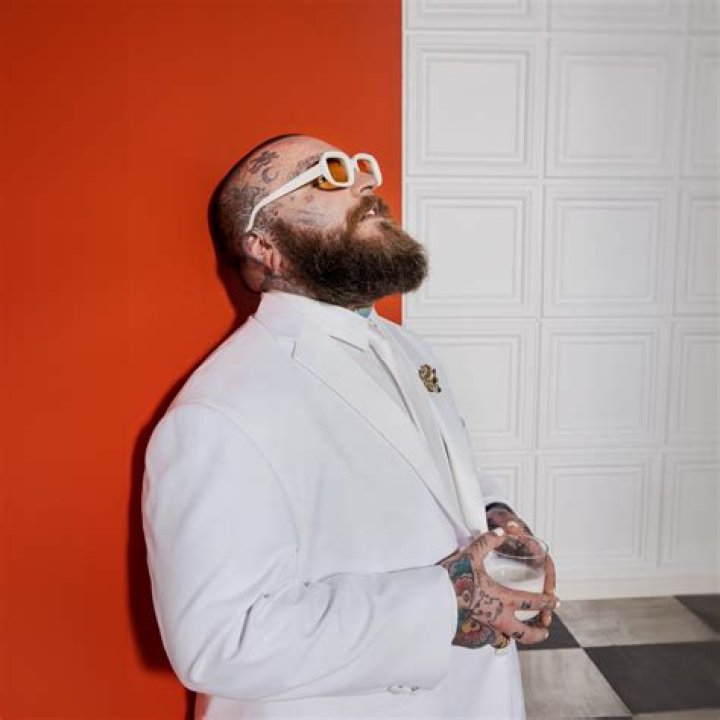 Is Teddy Swims The Next Big Thing In R&B?