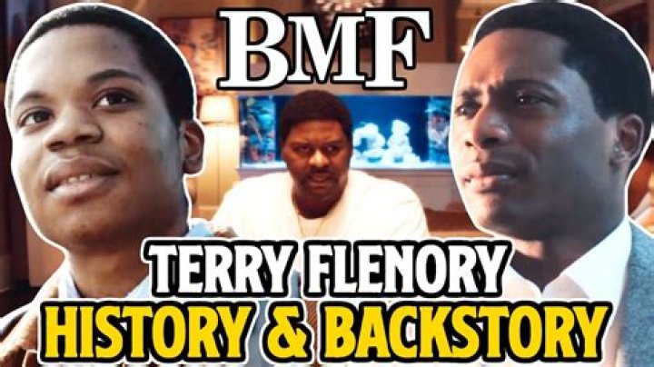 Is Terry Flenory Still Alive? | Truth Revealed