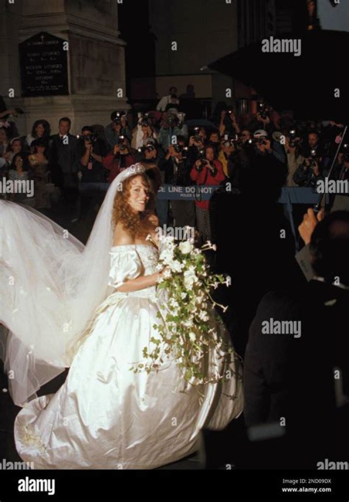 Is Thalia's Marriage To Tommy Mottola Still Going Strong?