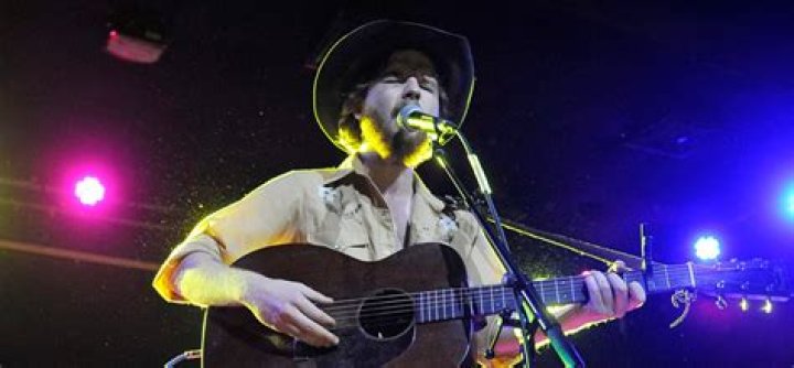 Is The Country Music Star Unwell?