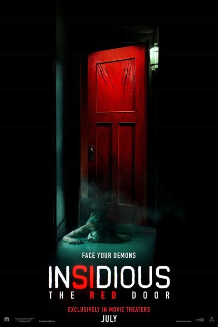 Is The Insidious Movie A Haunting Reality?