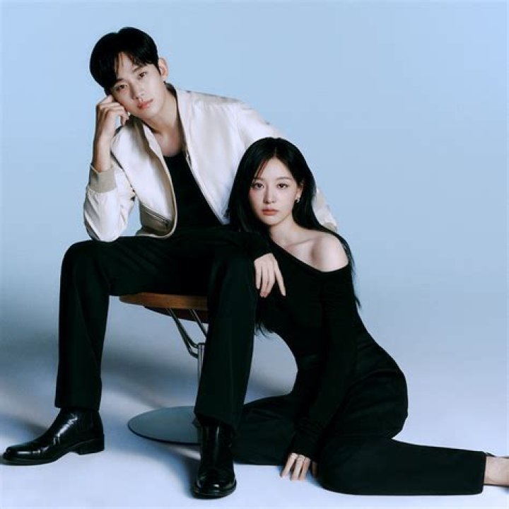 Is The Rumor Of Kim So Hyun And Kim Ji Won's Relationship True?