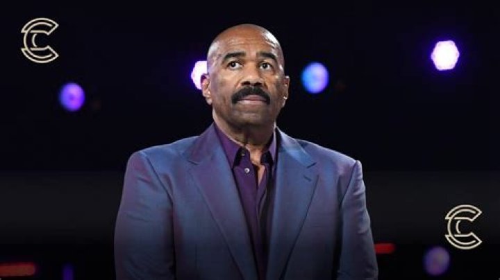 Is The Rumor True: Did Steve Harvey Pass Away Last Month?