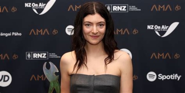 Is The Singer Lorde Queer? Exploring Lorde's Sexuality Rumors