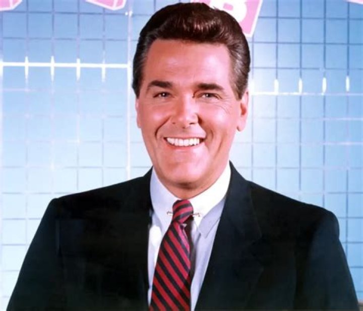 Is The Television Host Chuck Woolery Alive Or Not?
