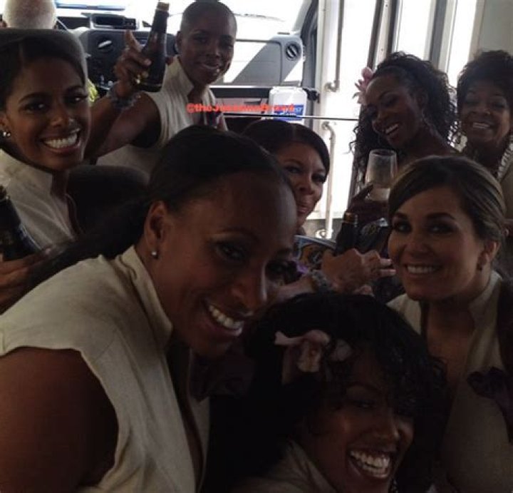 Is Tichina Arnold Married: Uncovering Her Marital Journey