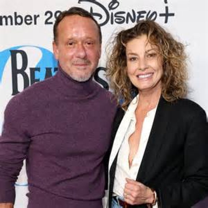 Is Tim McGraw's Alcohol Consumption A Cause For Concern? Uncovering The Truth Behind The Rumors
