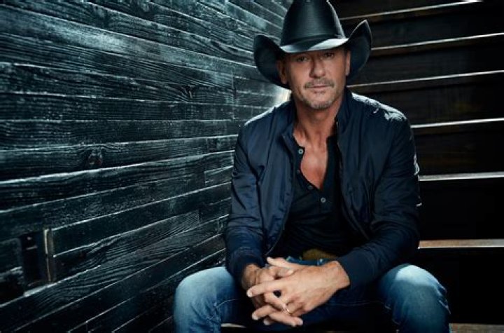 Is Tim McGraw Really Sick: The Truth Uncovered
