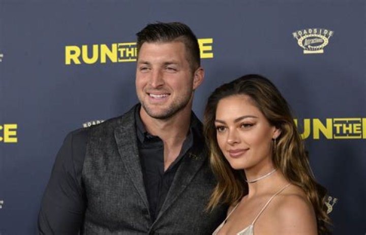 Is Tim Tebow Married? Uncovering The Truth Behind The Rumors