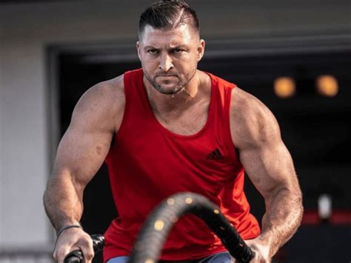 Is Tim Tebow Still Single? Find Out Here!