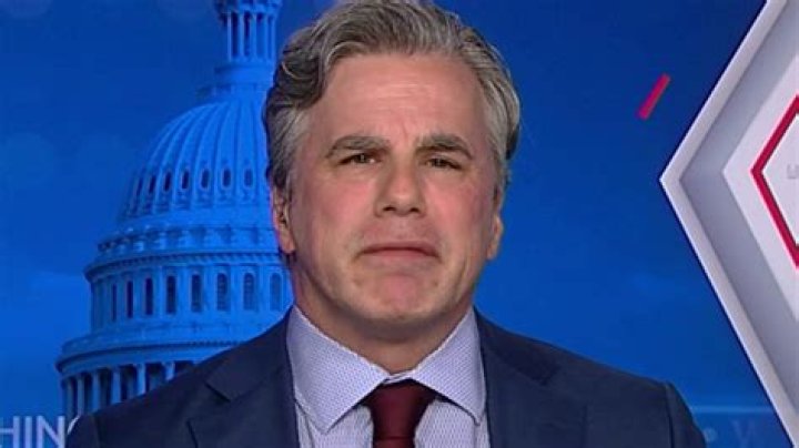 Is Tom Fitton Married?