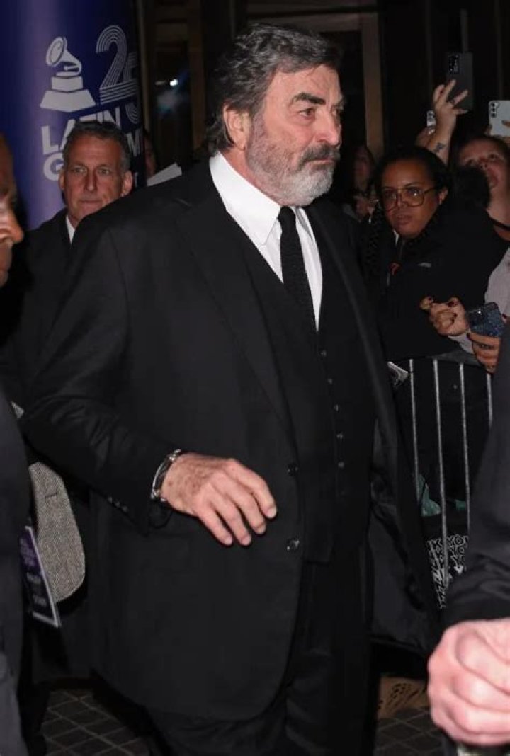 Is Tom Selleck Alive? Debunking The Death Hoax