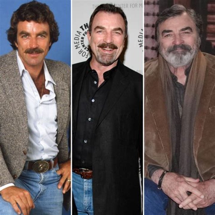 Is Tom Selleck Alive Or Dead? The Truth Revealed