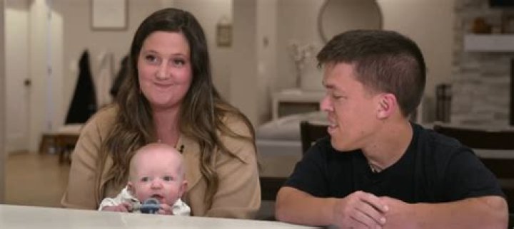 Is Tori Roloff And Zach Roloff's Marriage On The Rocks? Breaking Down The Rumors Of Divorce