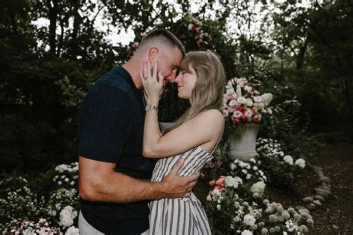 Is Travis Kelce Married? Breaking Down The Truth