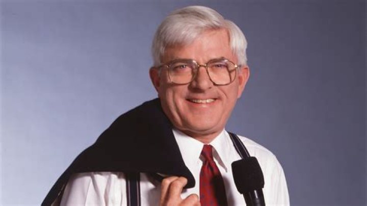Is TV Icon Phil Donahue Still With Us Today?