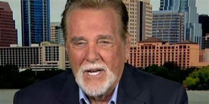 Is TV Legend Chuck Woolery Still Alive And Well?