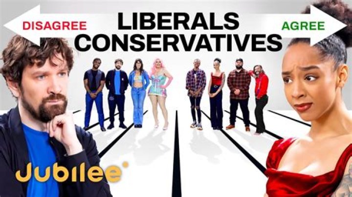 Is Tyler Hubbard Liberal Or Conservative? The Truth Revealed!