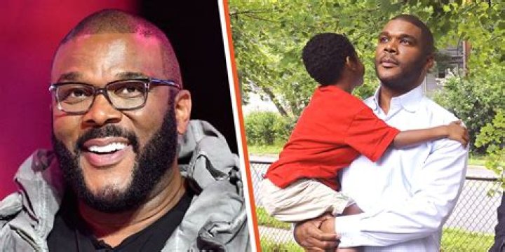 Is Tyler Perry's Father Still Alive? - A Revealing Inquiry
