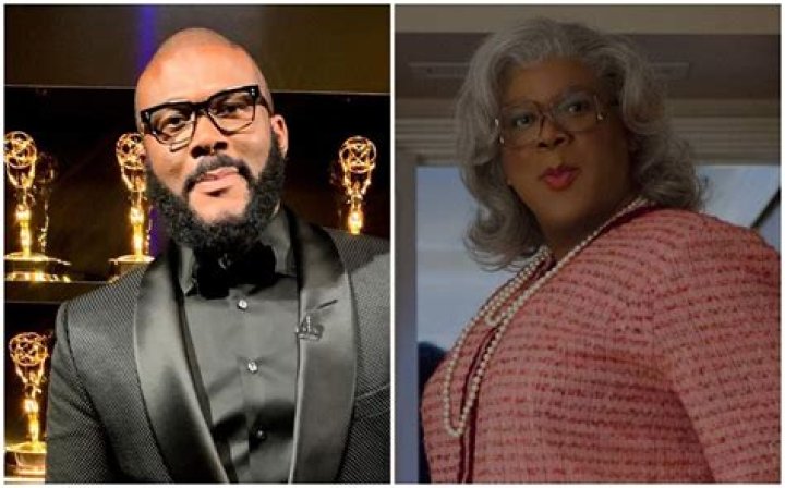 Is Tyler Perry's Father Still Alive? Find Out Here