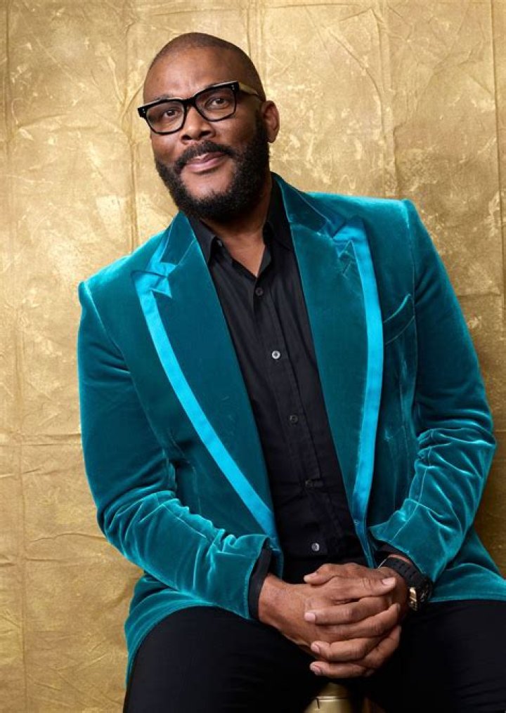 Is Tyler Perry Alive And Kicking? Uncover The Truth