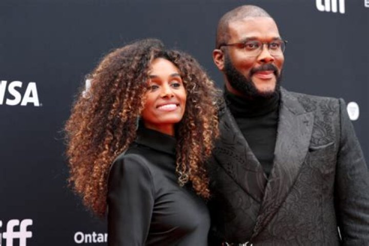 Is Tyler Perry Really Married? Find Out The Truth Here