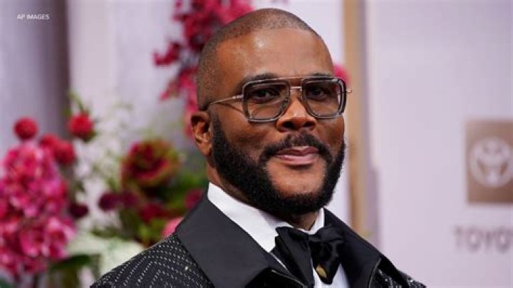 Is Tyler Perry Still Alive? Dispelling The Rumors Of His Demise