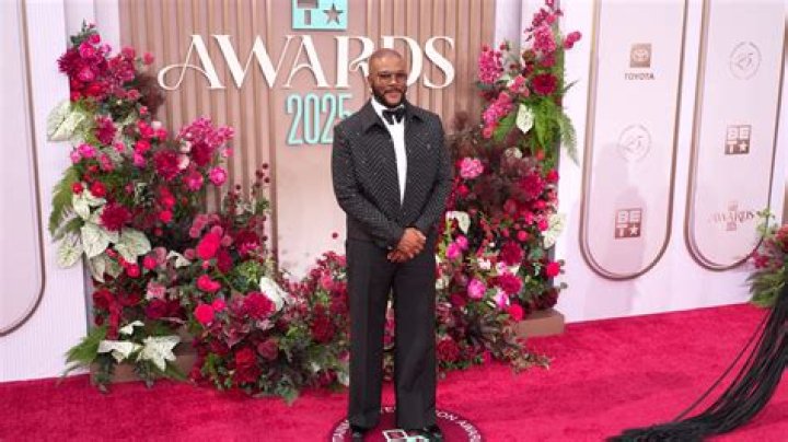 Is Tyler Perry Still Alive? Uncovering The Truth Behind The Rumors