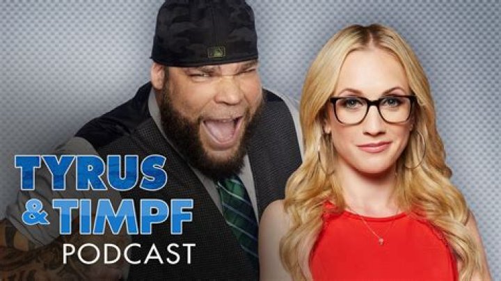 Is Tyrus Divorced: The Truth Revealed