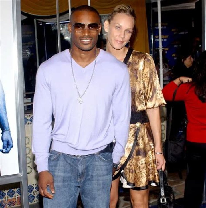 Is Tyson Beckford Currently Coupled? Uncovering His Relationship Status