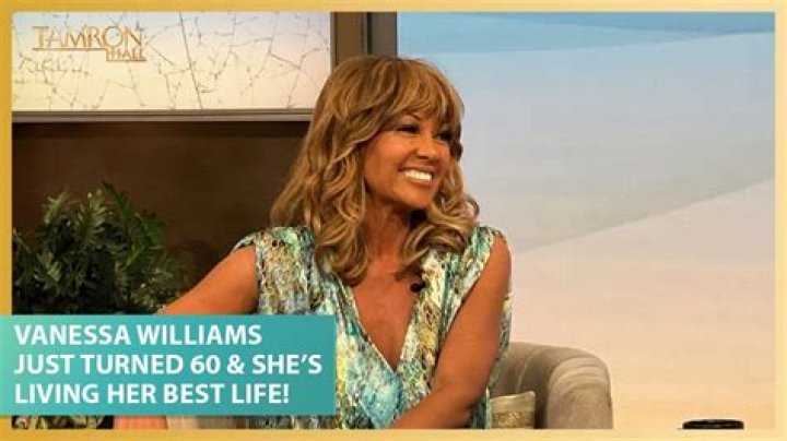 Is Vanessa Williams Still Married? Uncover Surprising Insights