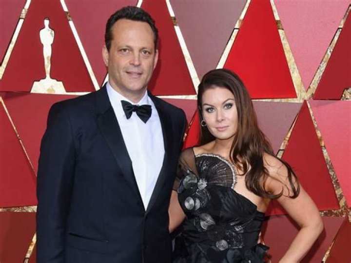 Is Vince Vaughn Married? Find Out His Relationship Status Now