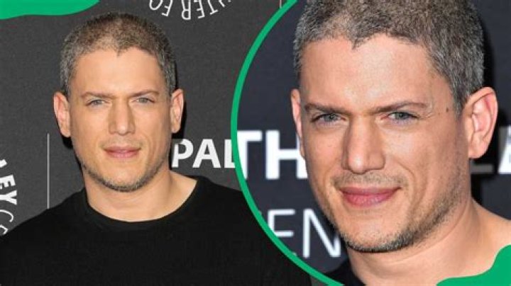 Is Wentworth Miller Currently Dating: The Truth Revealed