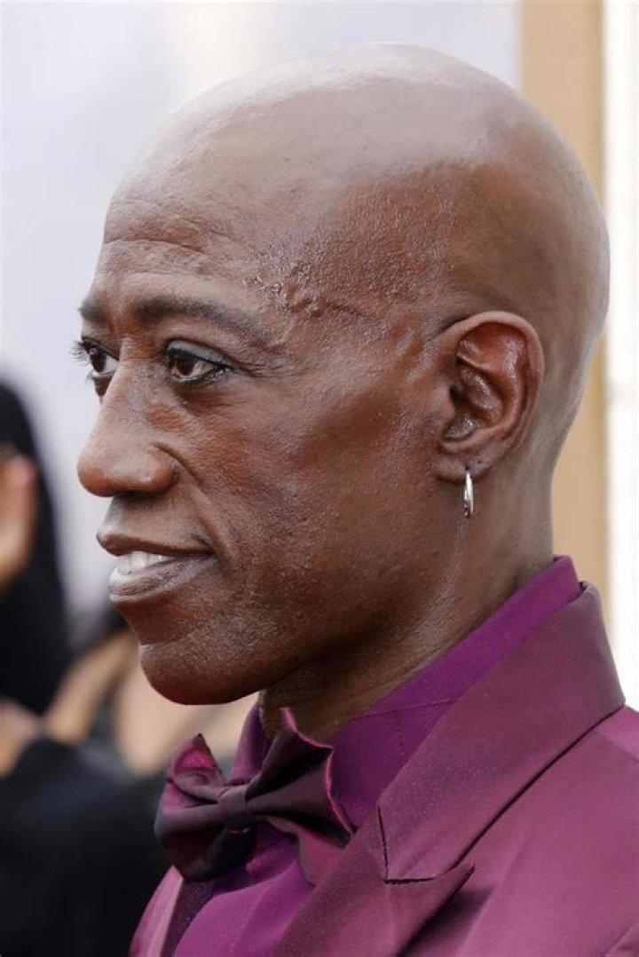Is Wesley Snipes Gravely Ill? Recent Health Concerns Raise Alarms