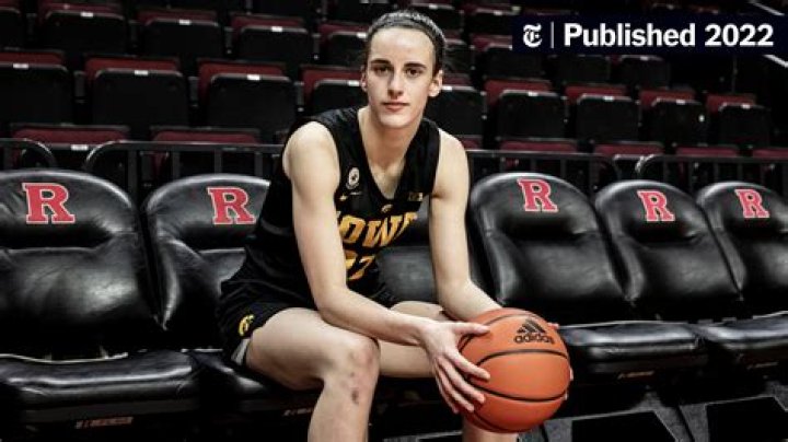 Is WNBA Star Caitlin Clark Transgender? The Truth Unraveled