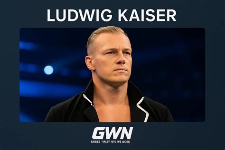 Is WWE Star Ludwig Kaiser Married? Find Out Here!