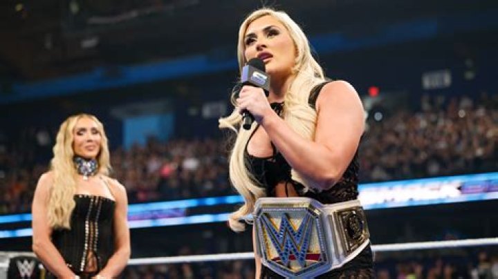Is WWE Superstar Charlotte Flair Hitched? | Marriage Status Unveiled