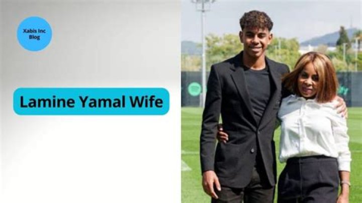 Is Yamal Married? Discover The Truth Now!