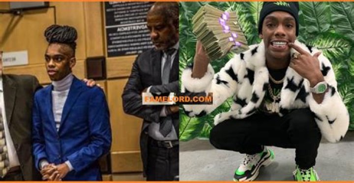Is YNW Melly Alive Still?