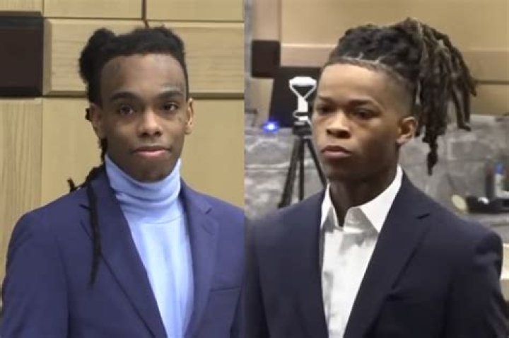 Is YNW Melly Free? Discover The Latest Updates