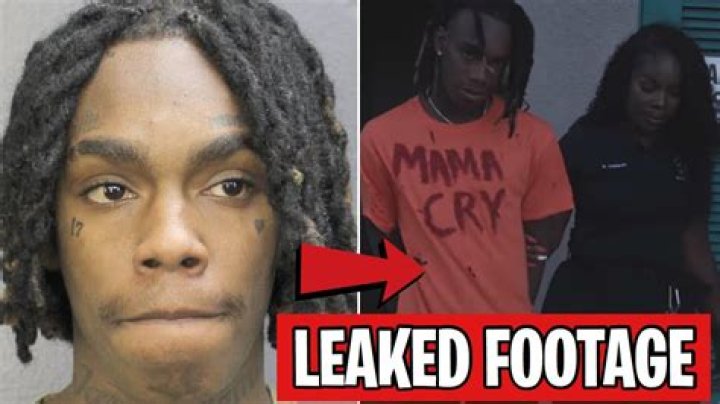 Is YNW Melly Out Of Jail?
