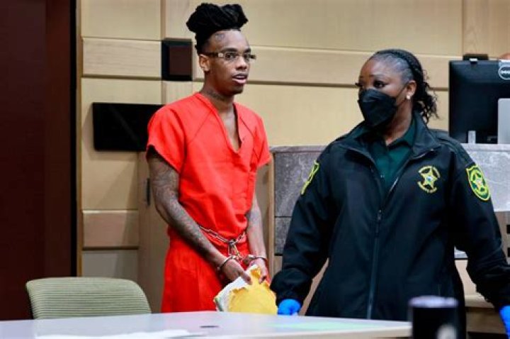 Is YNW Melly Released From Prison? Current Status And Timeline