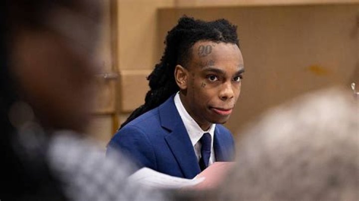 Is YNW Melly Still Alive: The Shocking Truth Revealed