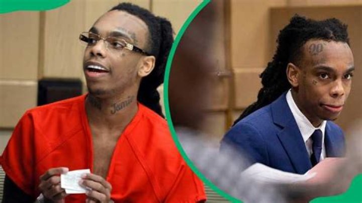 Is YNW Melly Still Alive: The Unanswered Question