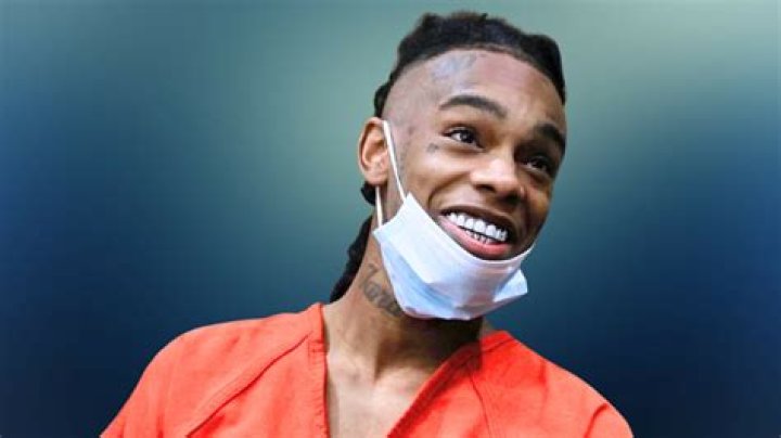 Is YNW Melly Still Alive? Unraveling The Mystery