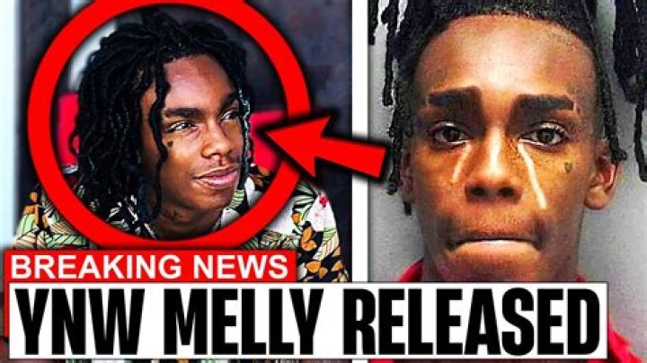 Is YNW Melly Still In Jail?