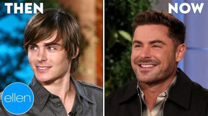 Is Zac Efron Finally Off The Market? A Look At His Current Relationship Status