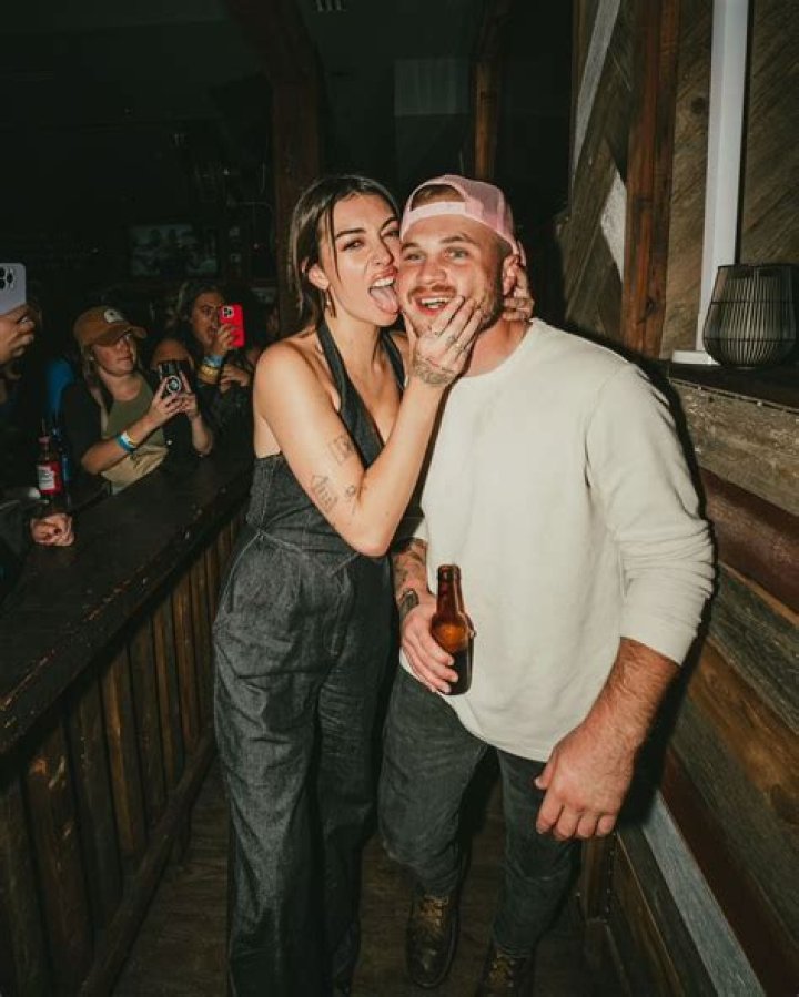 Is Zach Bryan Divorced? Discoveries And Insights