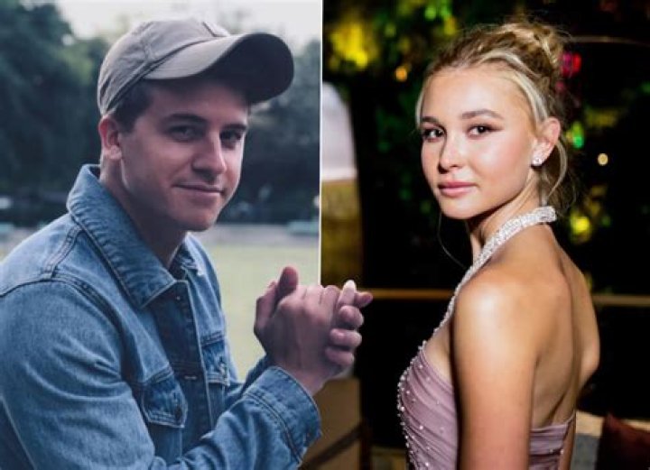Isabel May's Relationship: A Look At Her Love Life